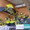 Mecz PlusLigi (play off): Indykpol AZS Olsztyn — PGE Skra Bełchatów 0:3, fot. Mateusz Partyga