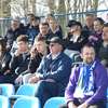 Mecz IV ligi Jeziorak Iława — Błękitni Orneta 6:1, sobota 23 kwietnia 2022