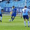 Mecz IV ligi Jeziorak Iława — Błękitni Orneta 6:1, sobota 23 kwietnia 2022