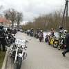 Otwarcie sezonu motocyklowego w Stradunach koło Ełku