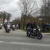 Otwarcie sezonu motocyklowego w Stradunach koło Ełku