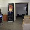 Nielegalne automaty do gier w Elblągu