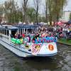 Parada na Kanale Łuczańskim 2022