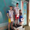 Mistrzostwa Polski Juniorów i Seniorów w Pływaniu w Płetwach