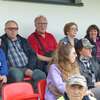 Mecz III ligi: GKS Wikielec — ŁKS II Łódź 0:0, środa 11 maja 2022