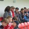 Mecz III ligi: GKS Wikielec — ŁKS II Łódź 0:0, środa 11 maja 2022