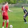Mecz III ligi: GKS Wikielec — ŁKS II Łódź 0:0, środa 11 maja 2022