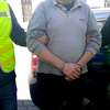 Tymczasowy areszt dla kierowcy ciężarówki, która zmiażdżyła samochód 