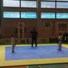 180 młodych karateków na zawodach w Ełku