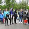 Dziecięce zawody wędkarskie o Puchar Starosty Oleckiego 