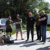 Zawody spiningowe o Puchar Prezesa Okregu PZW Olsztyn w Olecku