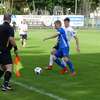 Mecz IV ligi Jeziorak Iława — Huragan Morąg 0:0, 16 czerwca 2022 (środa)