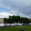 Mecz IV ligi Jeziorak Iława — Huragan Morąg 0:0, 16 czerwca 2022 (środa)
