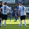 Mecz IV ligi Jeziorak Iława — Huragan Morąg 0:0, 16 czerwca 2022 (środa)