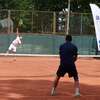 Kotewicz Cup 2022 — turniej tenisowy na kortach w Iławie, 29-30 lipca 2022
