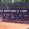 Kotewicz Cup 2022 — turniej tenisowy na kortach w Iławie, 29-30 lipca 2022