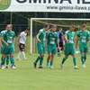 Mecz IV ligi: GKS Wikielec — Huragan Morąg 3:0, 6 sierpnia 2022 