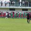 Mecz IV ligi: GKS Wikielec — Huragan Morąg 3:0, 6 sierpnia 2022 