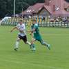 Mecz IV ligi: GKS Wikielec — Huragan Morąg 3:0, 6 sierpnia 2022 