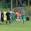 Mecz IV ligi: GKS Wikielec — Huragan Morąg 3:0, 6 sierpnia 2022 