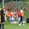 Mecz IV ligi: GKS Wikielec — Huragan Morąg 3:0, 6 sierpnia 2022 