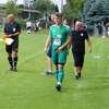 Mecz IV ligi: GKS Wikielec — Huragan Morąg 3:0, 6 sierpnia 2022 