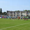 Remis 2-2 Drwęcy Nowe Miasto Lubawskie z Czarni Rudzienice