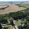 Warmia i Mazury widziane z góry: Reszel