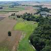 Warmia i Mazury widziane z góry: Reszel