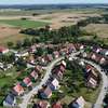 Warmia i Mazury widziane z góry: Reszel