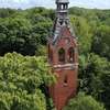 Warmia i Mazury widziane z góry - Małga