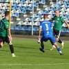 Mecz IV ligi: Jeziorak Iława — Pisa Barczewo 4:1, sobota 27 sierpnia 2022
