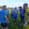 Mecz IV ligi: Jeziorak Iława — Pisa Barczewo 4:1, sobota 27 sierpnia 2022