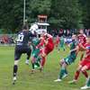 Mecz I rundy Pucharu Polski: GKS Wikielec — Zagłębie Sosnowiec 1:2, wtorek 30 sierpnia 2022