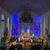 Inauguracja VII Międzynarodowego Festiwalu Muzycznego w Lubawie. Koncert w kościele farnym