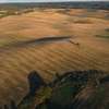 Warmia i Mazury widziane z góry: Bartąg i okolice