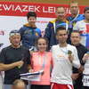 Iławski Półmaraton 2022 - dekoracja