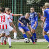 Mecz I ligi kobiet: Stomilanki Olsztyn — Resovia 0:0 (11.09.2022)