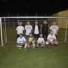 II Edycja Nocnego Turnieju Piłki Nożnej OLD BOYS o Puchar Wójta Gminy Lubawa 