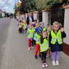Przedszkolaki bezpieczne na drogach