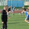 Naki Olsztyn — Zatoka Braniewo 1:1 
