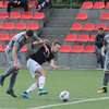 Naki Olsztyn — Zatoka Braniewo 1:1 