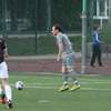 Naki Olsztyn — Zatoka Braniewo 1:1 