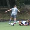 Naki Olsztyn — Zatoka Braniewo 1:1 