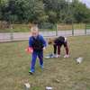 Sprzątanie świata u przedszkolaków w Bezledach