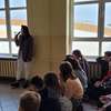 Europejski Dzień Języków Obcych w Szkole Podstawowej im. 20 Bartoszyckiej Brygady Zmechanizowanej w Bezledach