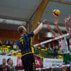 Mecz PlusLigi: Indykpol AZS Olsztyn — GKS Katowice 3:0, 8.10.2022