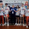 Podopieczni trenera Rafała Mazurowskiego z medalami Mistrzostw Świata [VIDEO, ZDJĘCIA]