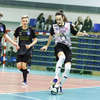 I liga futsalu: AZS UWM High Heels Olsztyn — Jezioranki Iława 7:2 (4:1), 5.11.2022, fot. Artur Szczepański