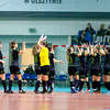 I liga futsalu: AZS UWM High Heels Olsztyn — Jezioranki Iława 7:2 (4:1), 5.11.2022, fot. Artur Szczepański